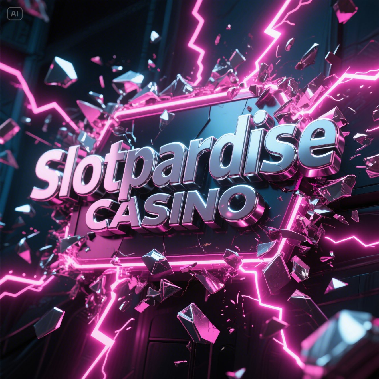 Slotparadise Casino